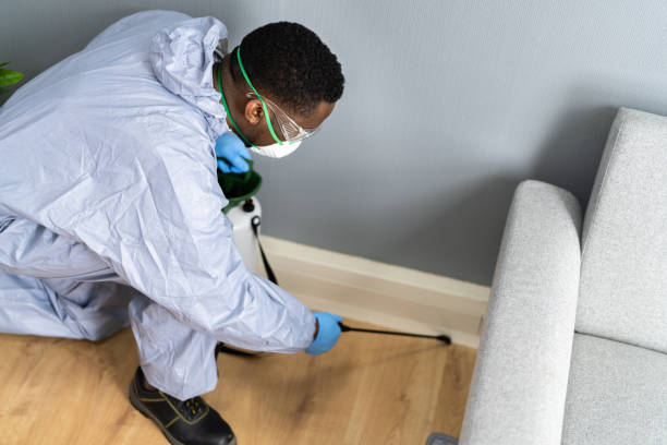 Best Residential Pest Control  in East Marion, NY